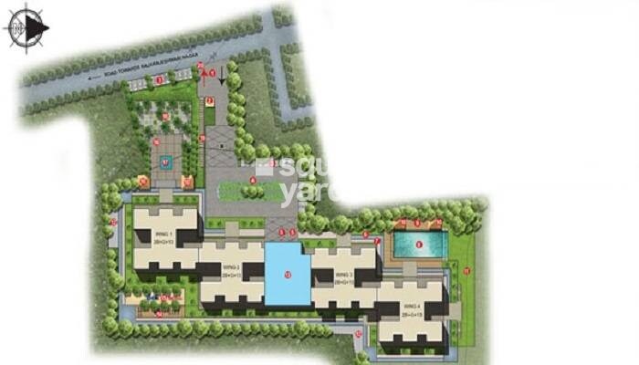 Videocon Icon Master Plan 1