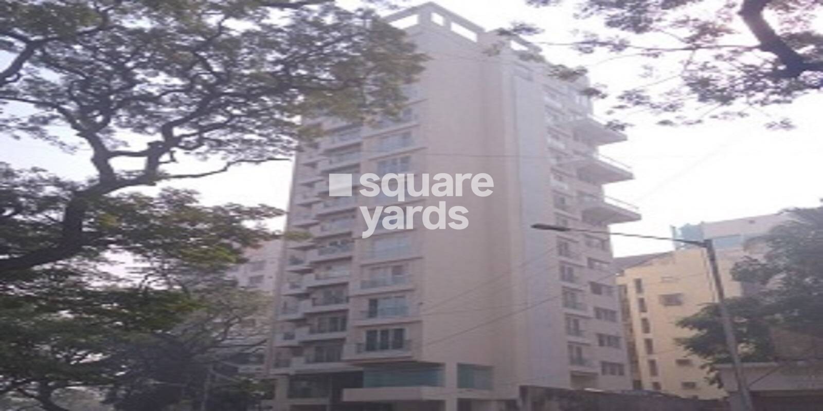 Vidhata Apartment