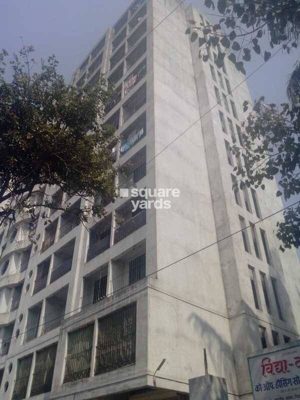 Vidya Darshan CHS Tower View