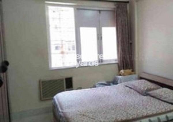 Vidya Darshan Apartment Interiors