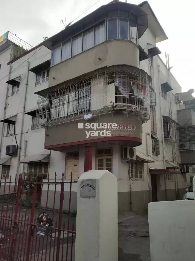 Vidya Prasad Tower View