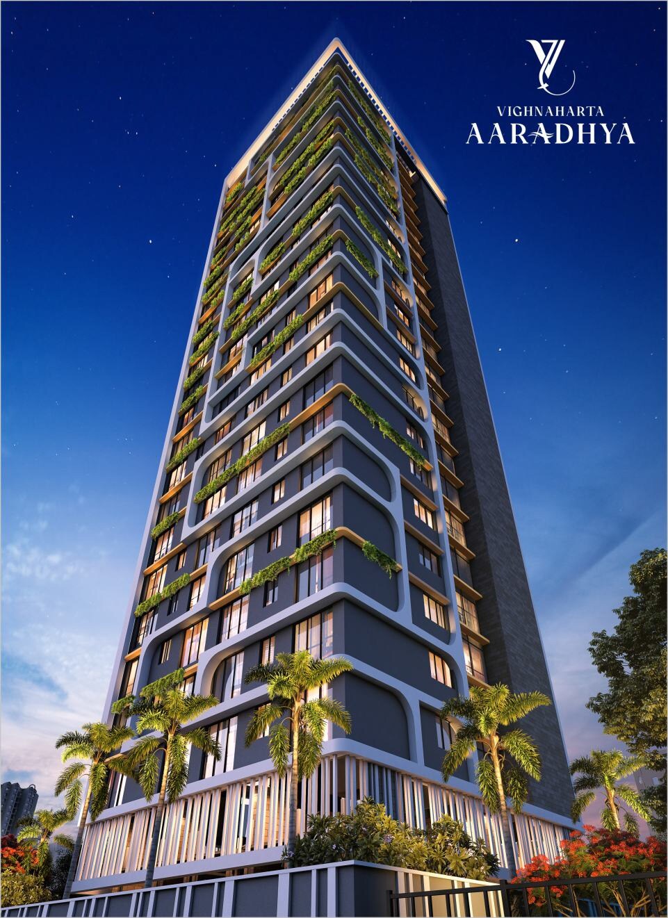 Vighnaharta Aaradhya