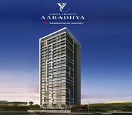 Vighnaharta Aaradhya Floor Plans