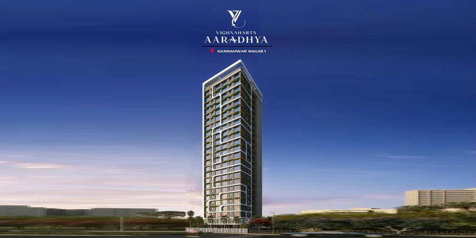 Vighnaharta Aaradhya Cover Image
