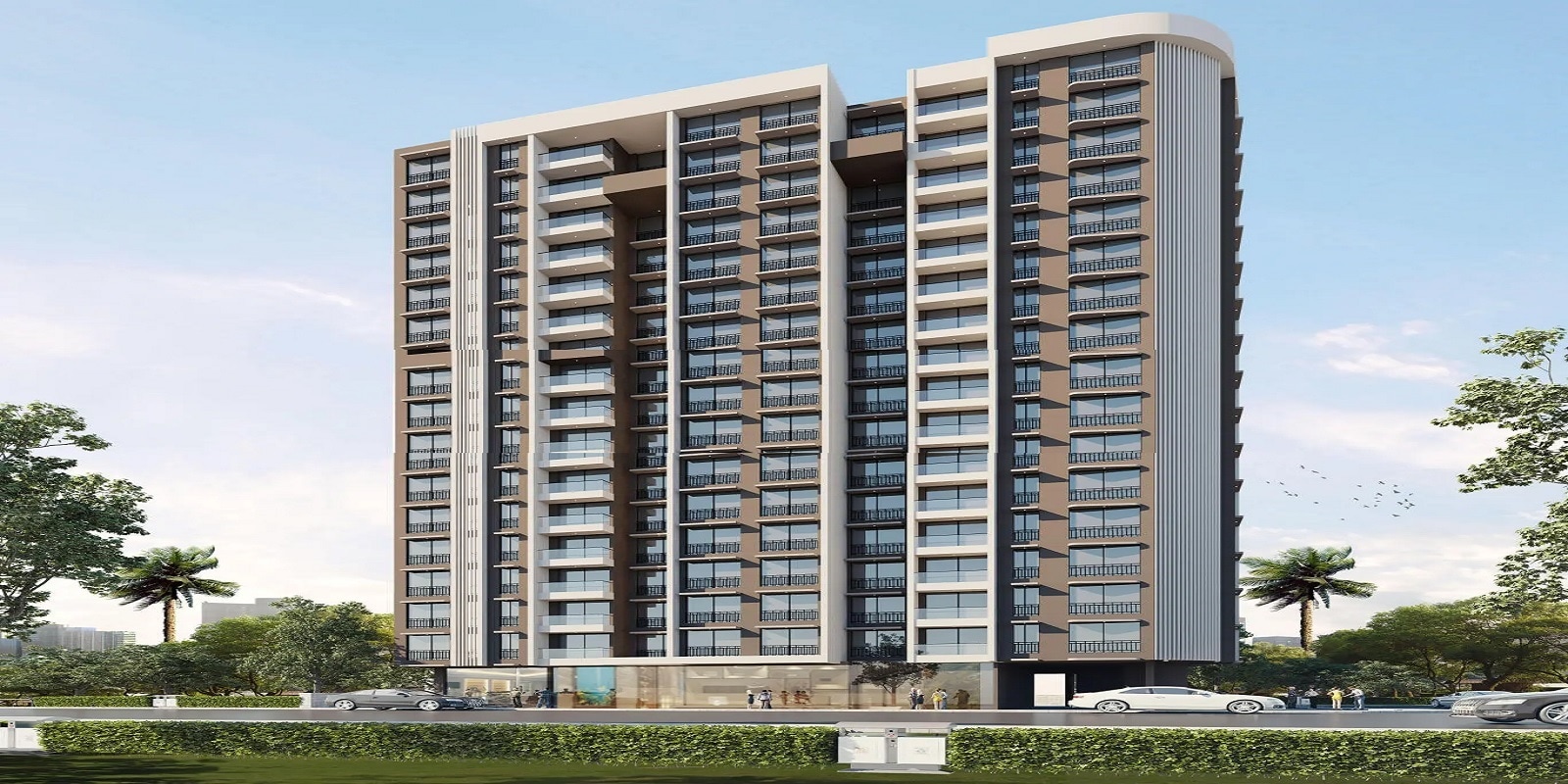 Vighnaharta Enclave Featured Image