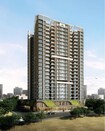 Vighnaharta Infinity Apartment Exteriors