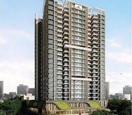 Vighnaharta Infinity Apartment Exteriors