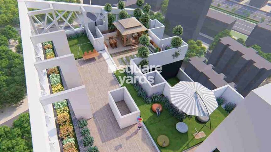 Vighnaharta Tagore Nagar Kaivalyadham CHSL Amenities-Features 1