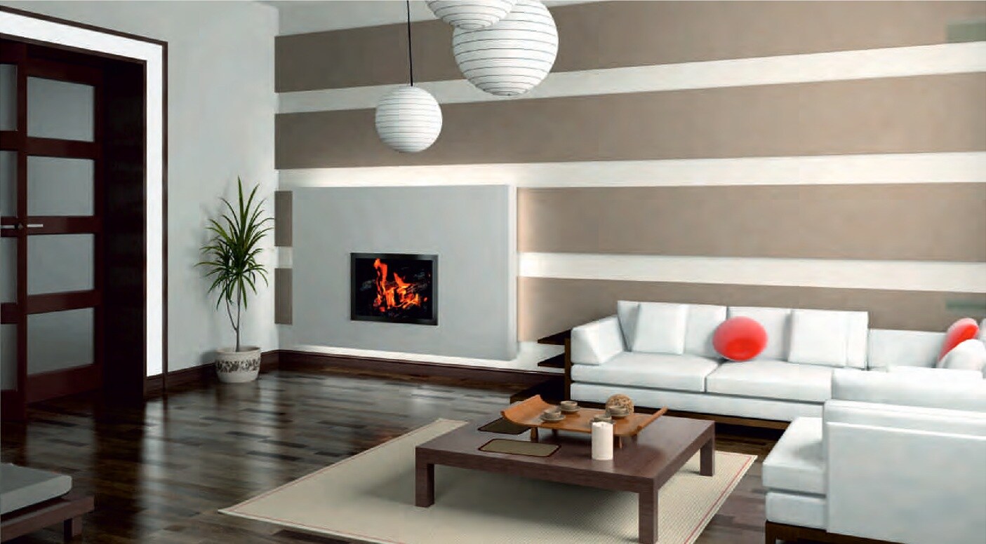 Vighnaharta Tagore Nagar Kaivalyadham CHSL Apartment Interiors