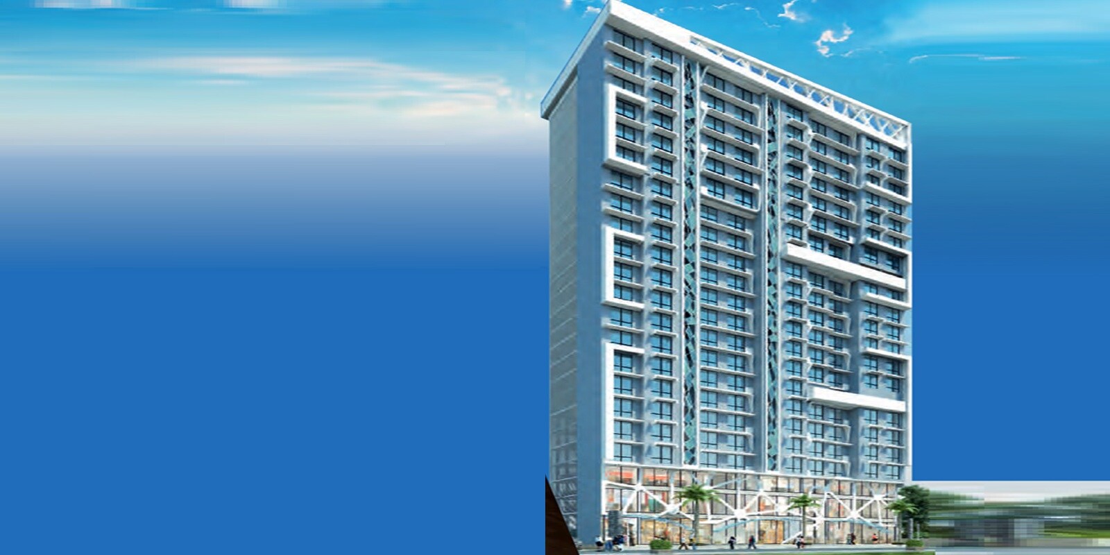 Vighnaharta Tagore Nagar Kaivalyadham CHSL