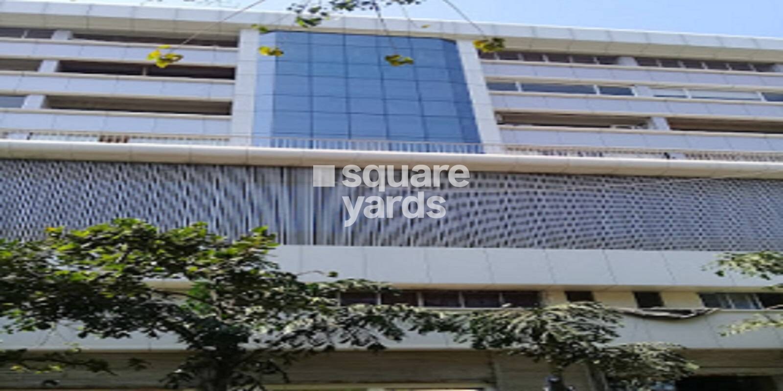 Vihan Commercial Complex