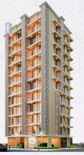 Viiaan Vishwas Niketan Apartment Exteriors