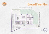 Viiaan Vishwas Niketan Floor Plans
