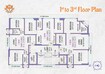 Viiaan Vishwas Niketan Floor Plans