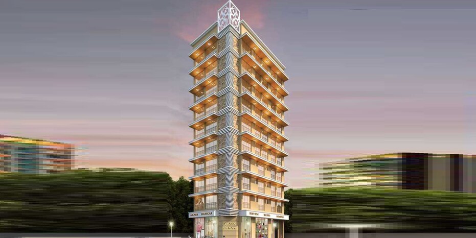 Viiaan Vishwas Niketan Cover Image
