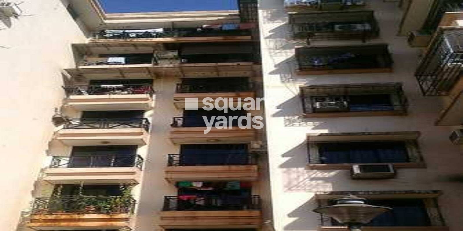 Vijay Apartment Malad