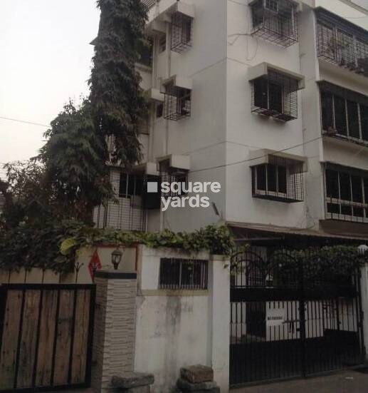 Vijay Apartment Willingdon