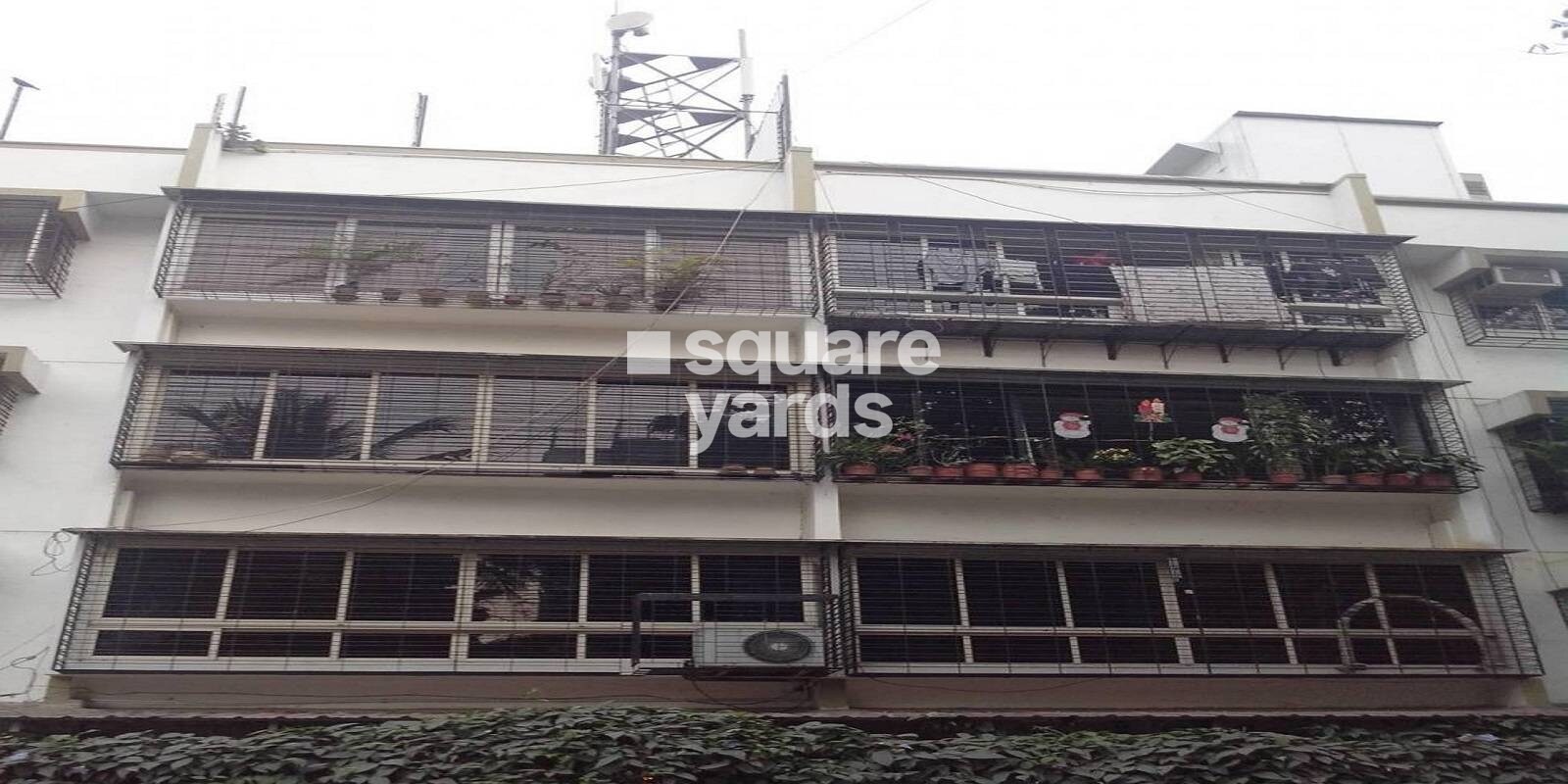 Vijay Apartment Willingdon