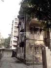 Vijay Bhavan Apartment Tower View