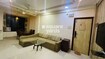 Vijay Golden Peak Apartment Interiors