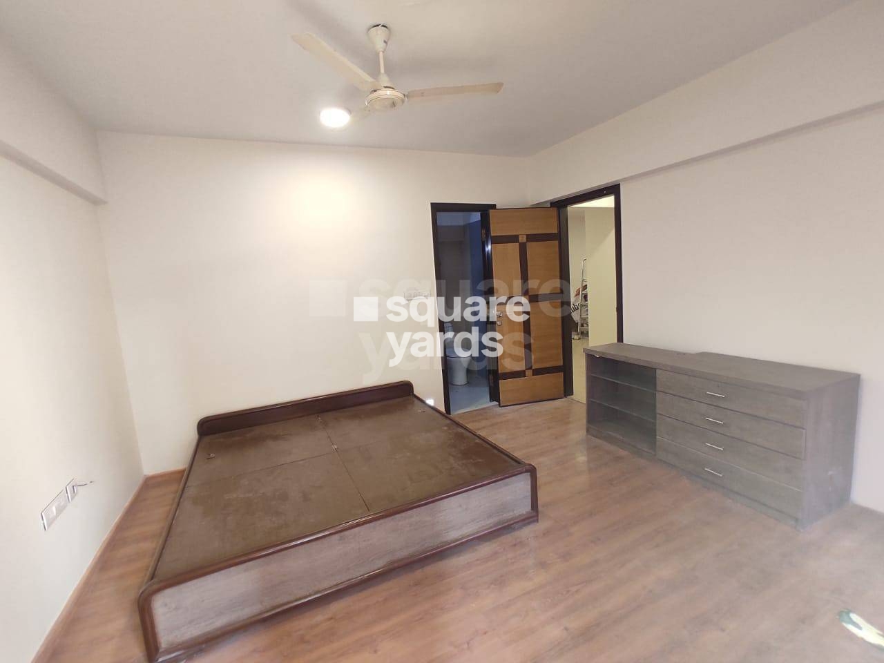 Vijay Golden Peak Apartment Interiors