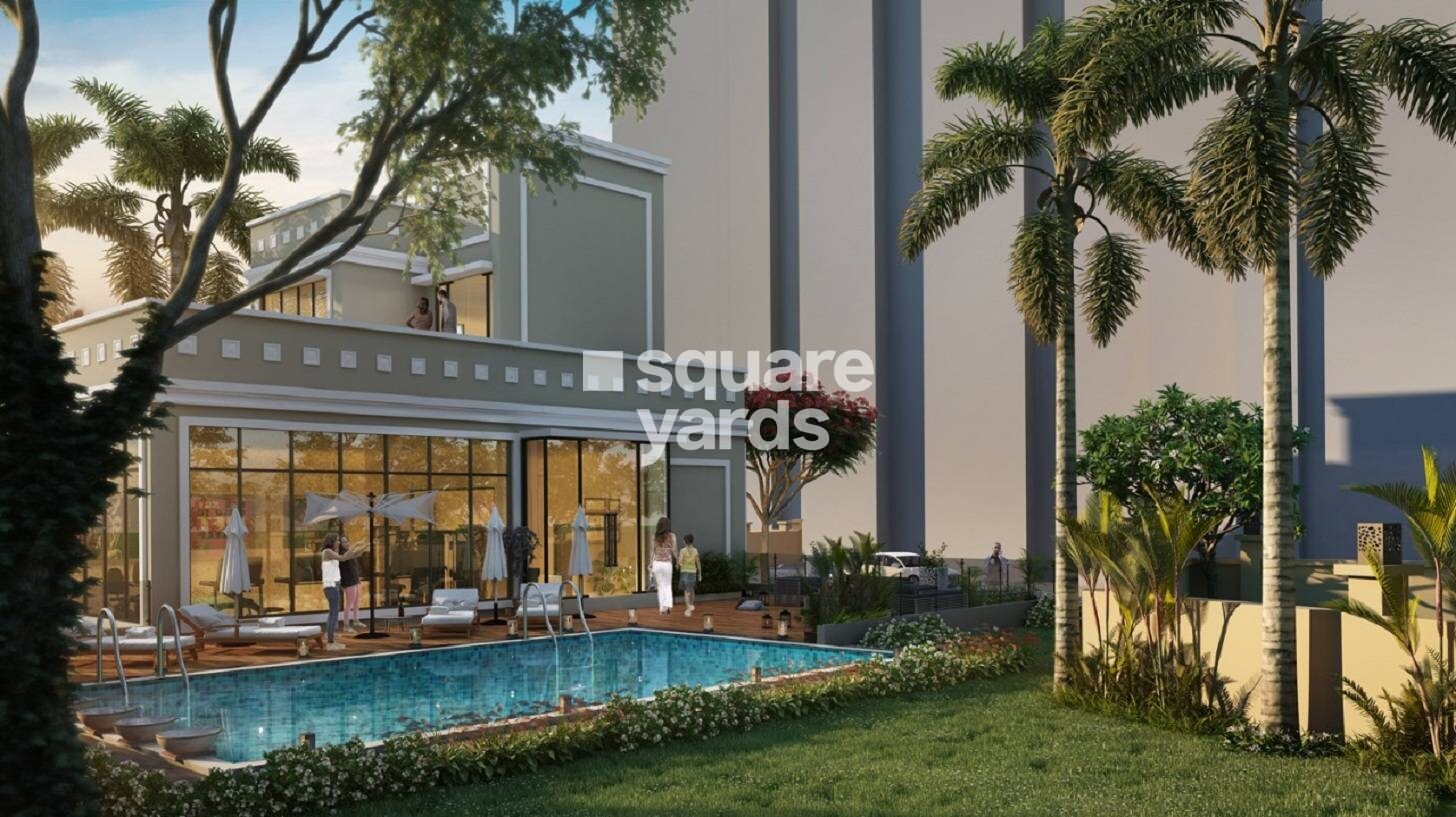 Vijay Khetan Krishna Residences Amenities-Features 3