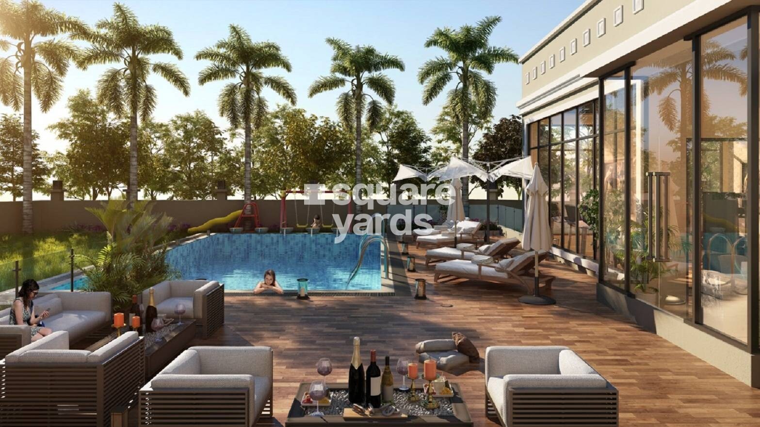 Vijay Khetan Krishna Residences Amenities-Features 4