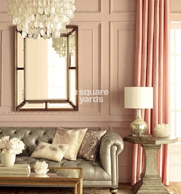 Vijay Khetan Krishna Residences