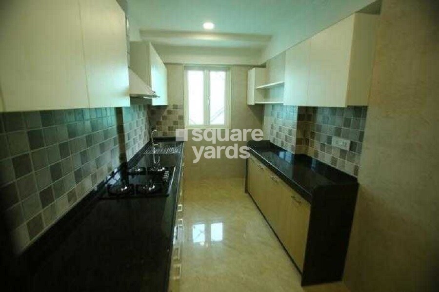 Vijay Khetan Krishna Residences