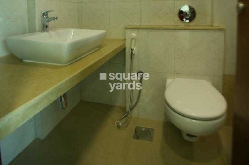 Vijay Khetan Krishna Residences Apartment Interiors 3