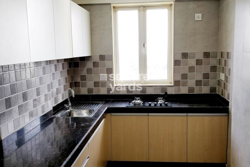 Vijay Khetan Krishna Residences