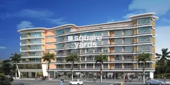 Vijay Laxmi Sai Elegance Project Thumbnail Image