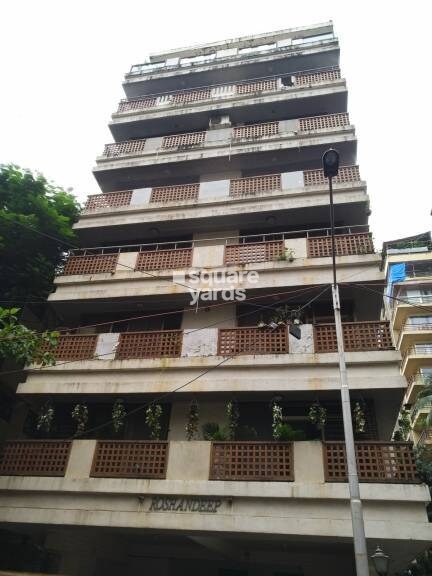 Vijay Roshandeep Tower View