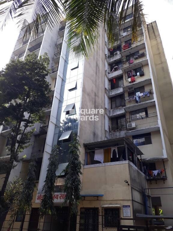 Vijay Sadhana CHS Tower View