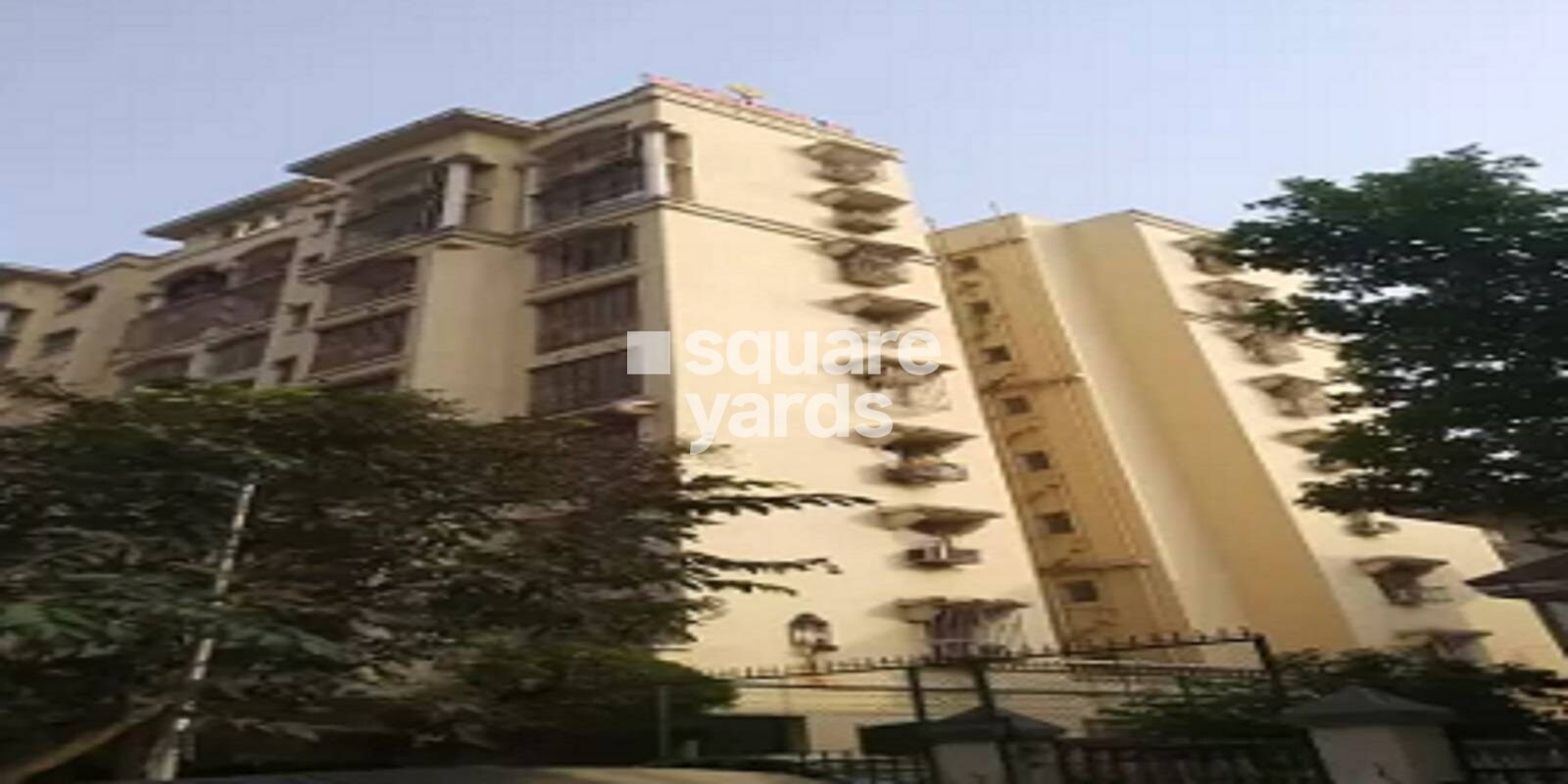 Vijay Umang