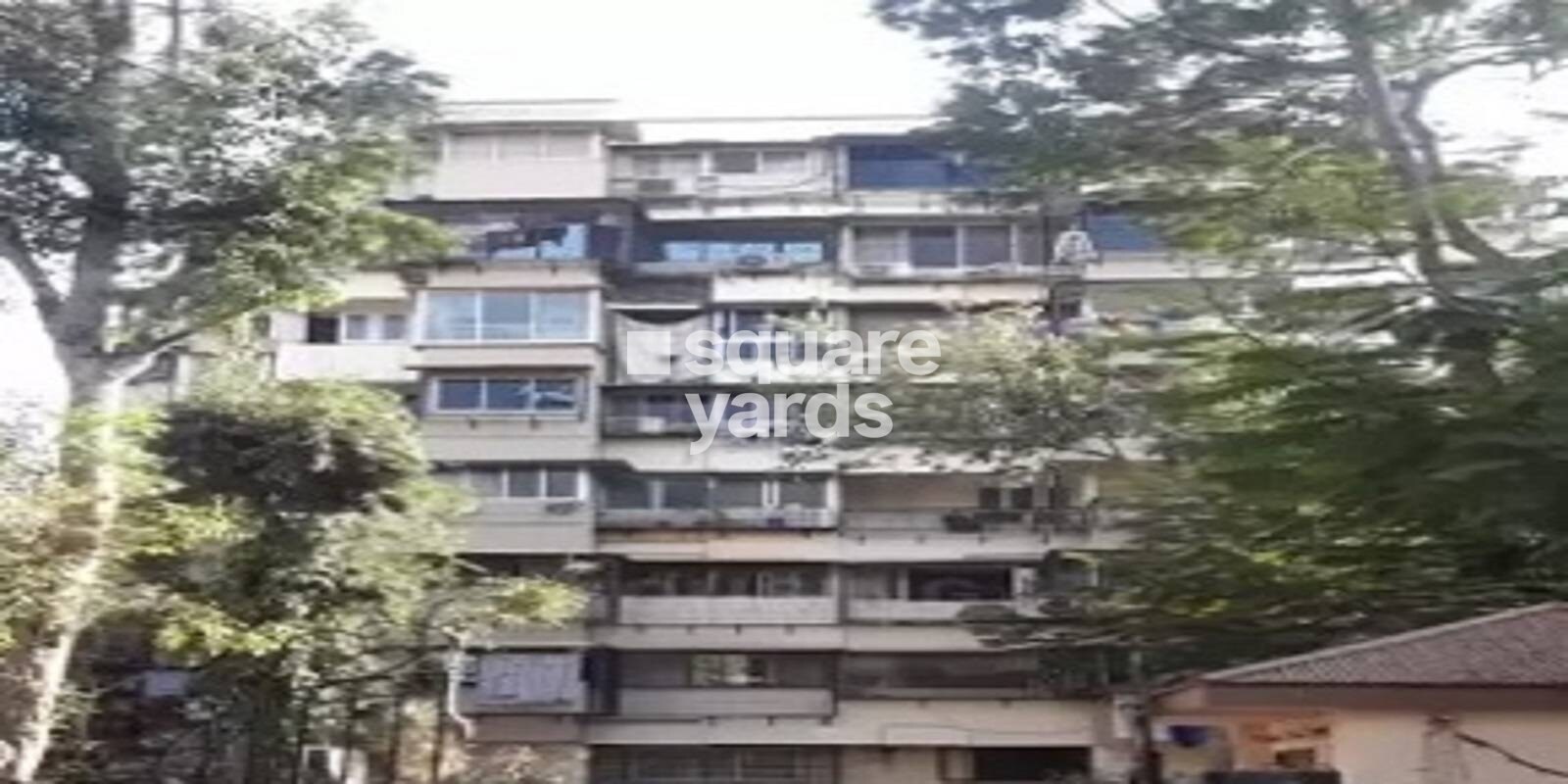 Vijaya Lakshmi CHS Malad