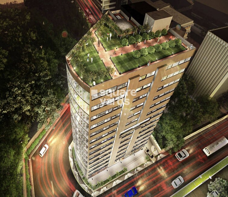 Vijayalaxmi 93 East Amenities-Features 1