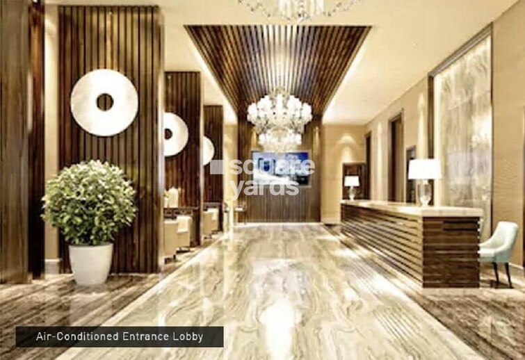 Vijayalaxmi 93 East Amenities-Features 2