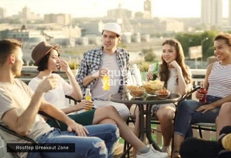 Vijayalaxmi 93 East Amenities-Features 3