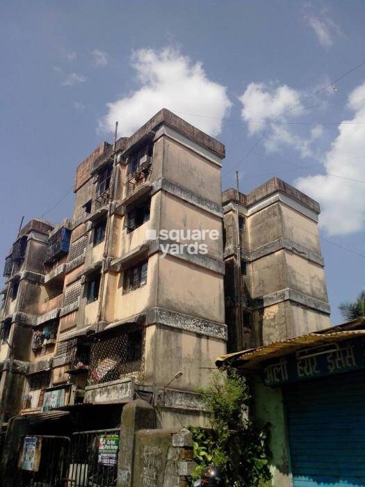 Vijayalaxmi CHS Tower View