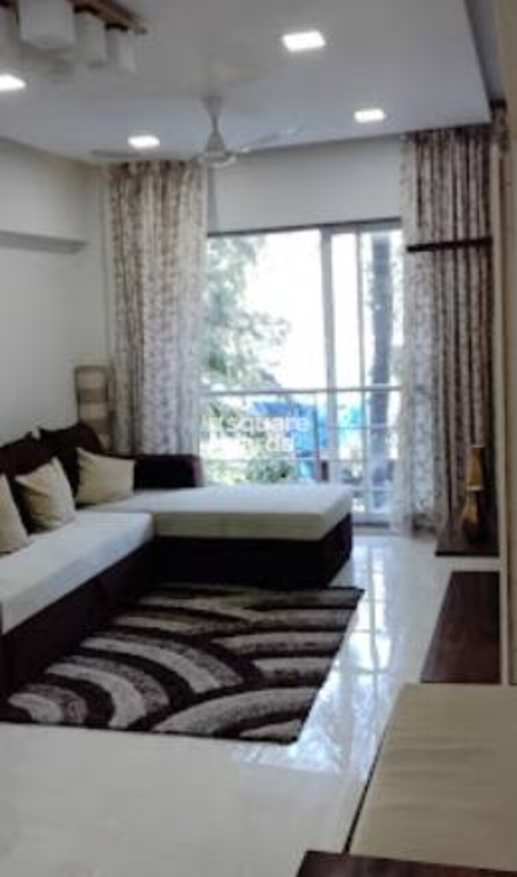 Vijaylaxmi Bliss Apartment Interiors 1
