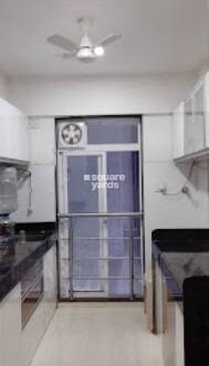 Vijaylaxmi Bliss Apartment Interiors 3