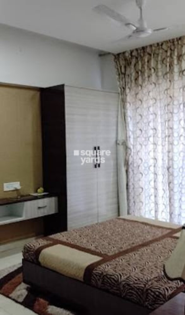 Vijaylaxmi Bliss Apartment Interiors 2