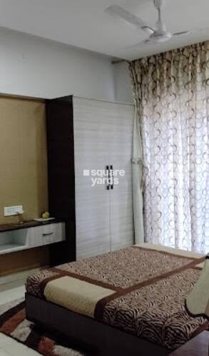 Vijaylaxmi Bliss Apartment Interiors 2