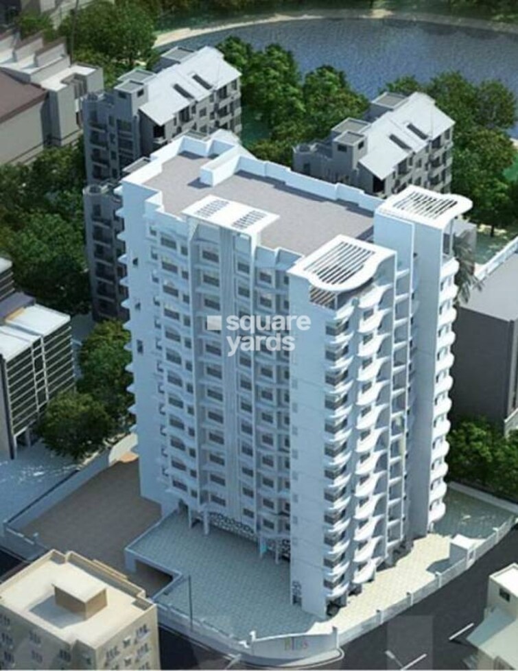 Vijaylaxmi Bliss Tower View 1