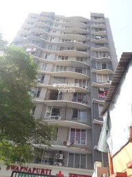 Vijaylaxmi Bliss Tower View