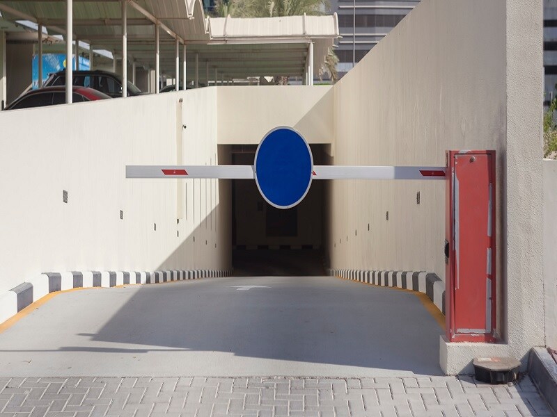 Vijayraj Alok Apartment