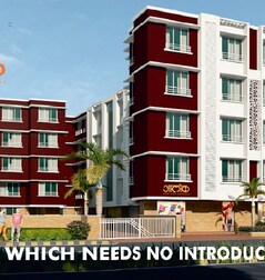 Vijayraj Alok Apartment Vijayraj Alok Apartment