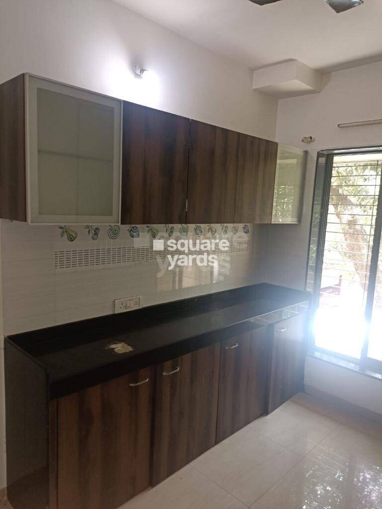 Vijayshree Durga CHS