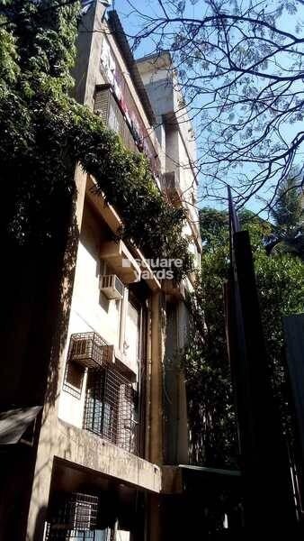 Vijya Apartment Tower View